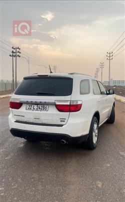 دودج دورانجو